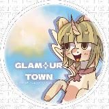 Пони Таун.Glamour[✨](ЗАКРЫТ)