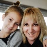 Лиза Арье. Игры с детьми🪁