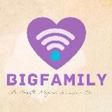 Big Family La comunidad de Lena Bu