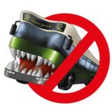 Автохамы Красноярска