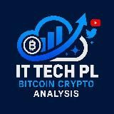 IT Tech Crypto