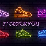 StoreForYou x КроссыForYou