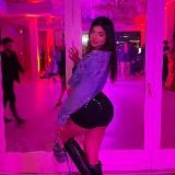 Little queen 🍓❤️