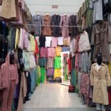 Женский верхняя одежда номер 1