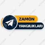 ZAMON Yangiliklari