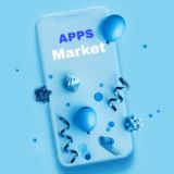 APPS 📲 MARKET