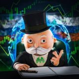 Биржевой Монополист