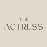 The Actress - канал о стиле