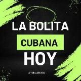 LA BOLITA CUBANA 🇨🇺