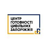 ЗАПОРІЗЬКИЙ ЦЕНТР ОПОРУ