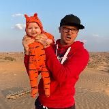 Папа Пашка🙋🏽‍♂️