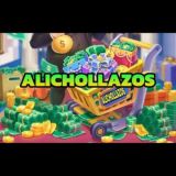 ALICHOLLAZOSS