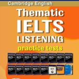 Thematic IELTS Listening Tests™