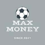 MaXMoney • Ставки на спорт