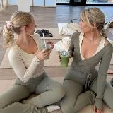 🧘🏼‍♀️ для красивой фигуры ❄️