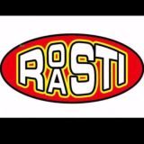 ROSTI RASTI BARAKA