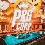 PRG CORP ♛