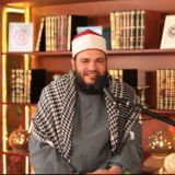 القناة الرسمية للشيخ أحمد جلال.
