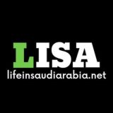 Life in Saudi Arabia