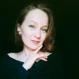 Инна про грацию и элегантность