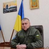 Михайло Коркішко/Миргородська РДА (РВА)