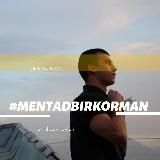 #MENTADBIRKORMAN