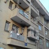 ساکنین بلوک۱۵