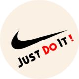 Just Do It!