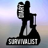 Diary of a Survivalist