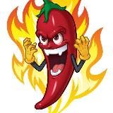 Острый перчик🌶