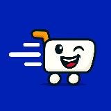 🛒 Spesa Scontata - Offerte sulla Spesa