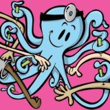 Спутник Лайт и V вакцина на омикрон XBB.1 / Н-2023