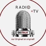OKiTALK-Kanal Originell und Orginal