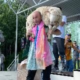 Говорит Фәрит