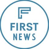 FIRST NEWS | НОВОСТИ