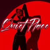 𝕢𝕦𝕚𝕖𝕥 𝕡𝕝𝕒𝕔𝕖