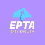 EPTA (English Private Telegram about Aviation)