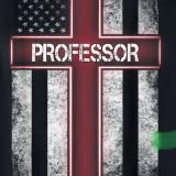 Professor Patriot