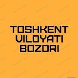 TOSHKENT FAYZLI BOZORI