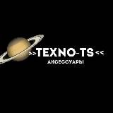 ТЕХNO-TS - ремешки и чехлы оптом из китая