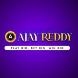 AJAY REDDY