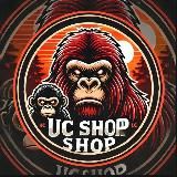 🦧BEGUN UC HERE 🦧