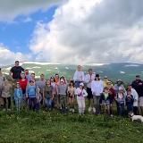 ilenki семейные лагеря и путешествия