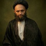 السيد علي القاضي