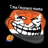 XMR meme search engine