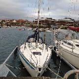 Приключения Эмблы