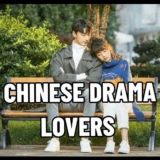 CHINESE DRAMA LIST