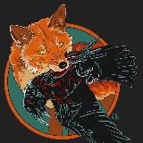 🦊Лисий кавардак🦊