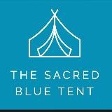 The Sacred Blue Tent Channel