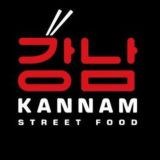 Kannam Street Food